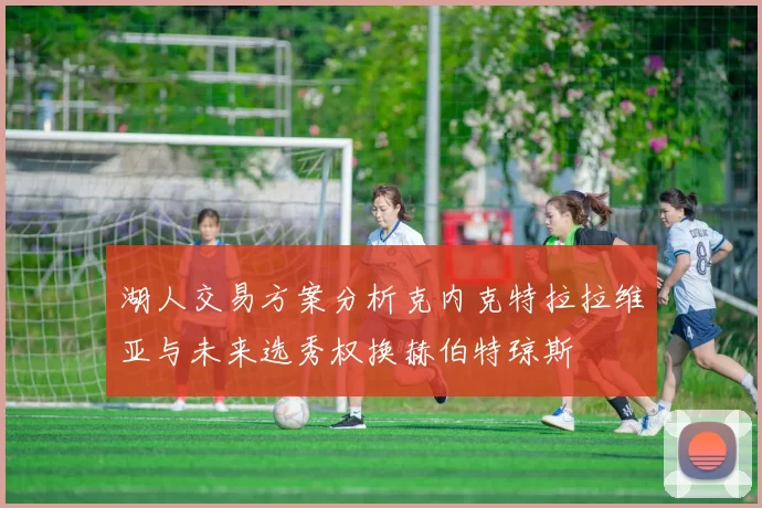 湖人交易方案分析克内克特拉拉维亚与未来选秀权换赫伯特琼斯